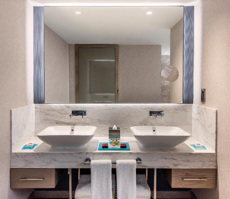 Crowne Plaza İSTANBUL - FLORYA by IHG - Oda