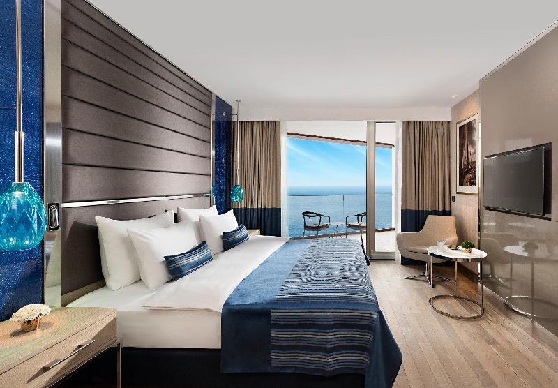 Crowne Plaza İSTANBUL - FLORYA by IHG - Oda
