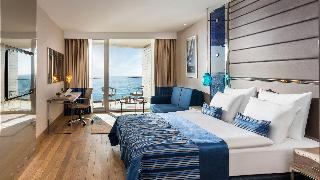 Crowne Plaza İSTANBUL - FLORYA by IHG fotoÄŸrafÄ±