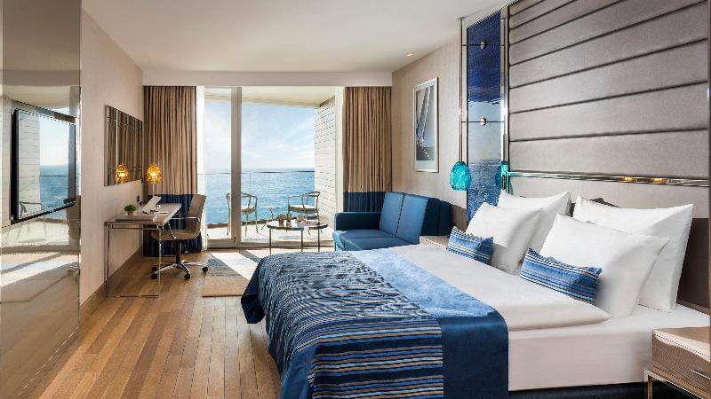 Crowne Plaza İSTANBUL - FLORYA by IHG - Oda