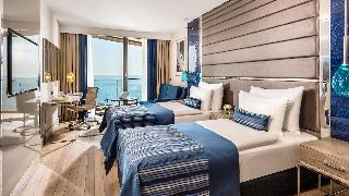 Crowne Plaza İSTANBUL - FLORYA by IHG fotoÄŸrafÄ±