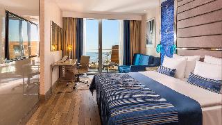 Crowne Plaza İSTANBUL - FLORYA by IHG fotoÄŸrafÄ±