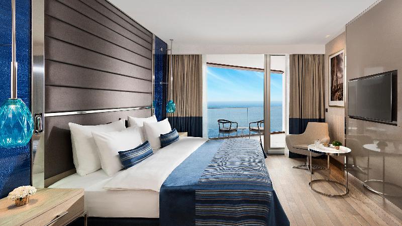 Crowne Plaza İSTANBUL - FLORYA by IHG - Oda