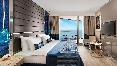 Crowne Plaza İSTANBUL - FLORYA by IHG oda fotoğrafı