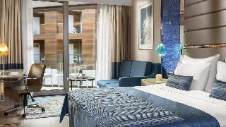 Crowne Plaza İSTANBUL - FLORYA by IHG fotoÄŸrafÄ±