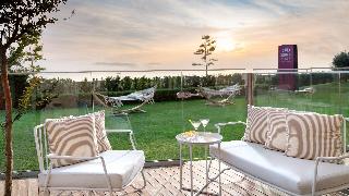 Crowne Plaza İSTANBUL - FLORYA by IHG fotoÄŸrafÄ±