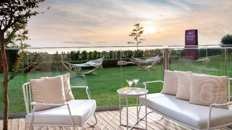 Crowne Plaza İSTANBUL - FLORYA by IHG - Oda