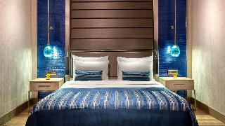Crowne Plaza İSTANBUL - FLORYA by IHG fotoÄŸrafÄ±