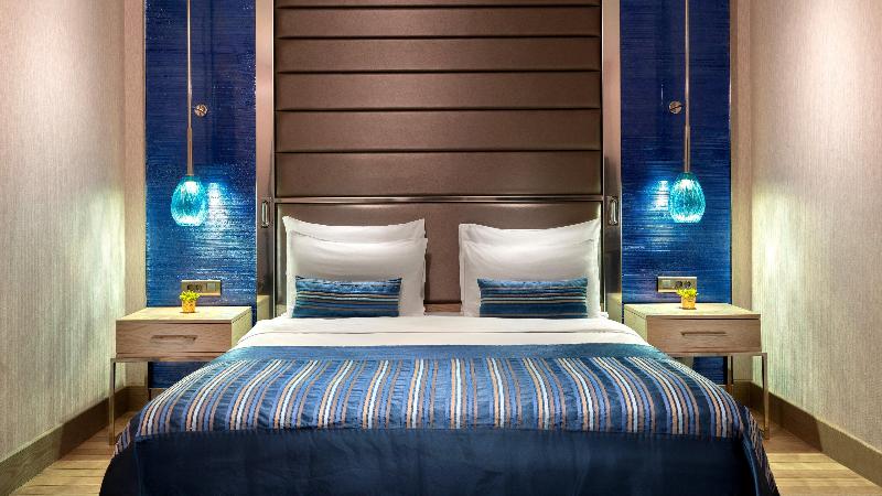 Crowne Plaza İSTANBUL - FLORYA by IHG - Oda