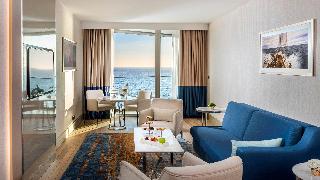 Crowne Plaza İSTANBUL - FLORYA by IHG fotoÄŸrafÄ±
