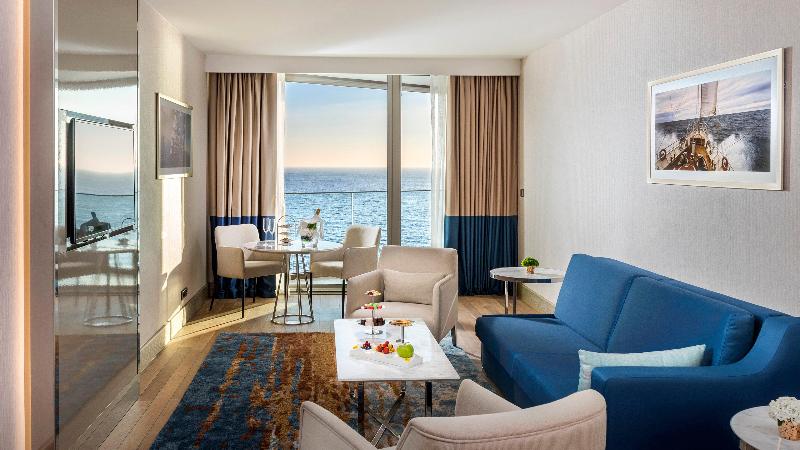 Crowne Plaza İSTANBUL - FLORYA by IHG - Oda