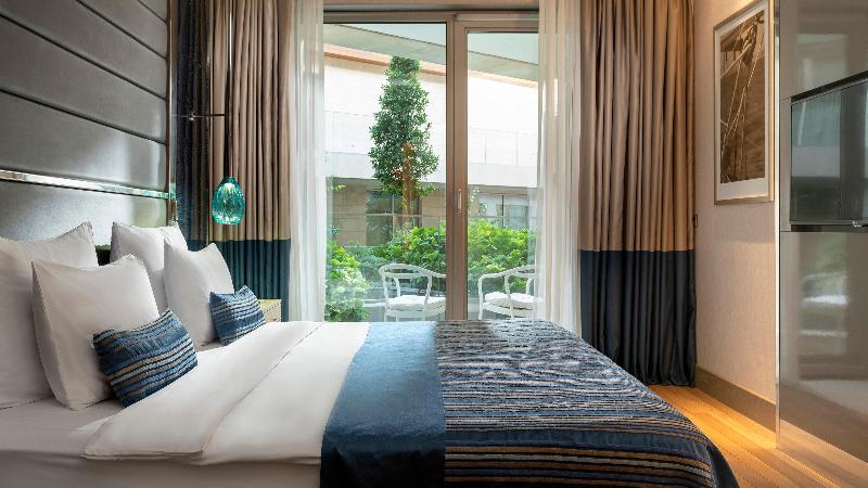 Crowne Plaza İSTANBUL - FLORYA by IHG - Oda