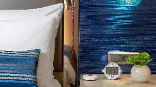 Crowne Plaza İSTANBUL - FLORYA by IHG fotoÄŸrafÄ±