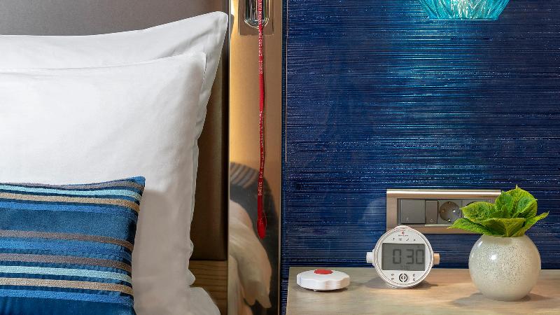 Crowne Plaza İSTANBUL - FLORYA by IHG - Oda