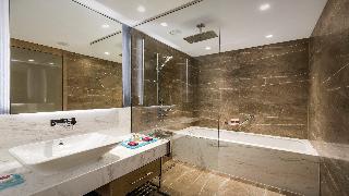 Crowne Plaza İSTANBUL - FLORYA by IHG fotoÄŸrafÄ±