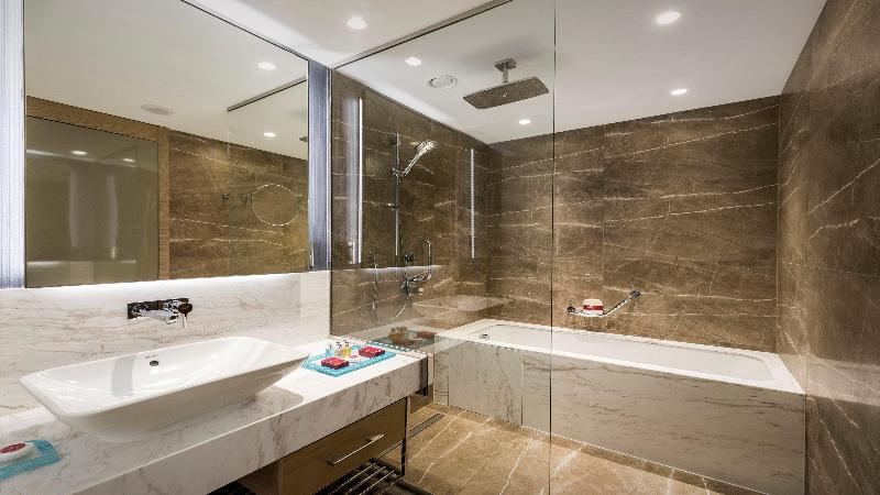 Crowne Plaza İSTANBUL - FLORYA by IHG - Oda