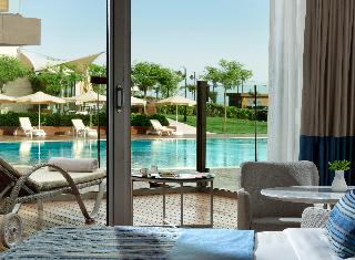 Crowne Plaza İSTANBUL - FLORYA by IHG fotoÄŸrafÄ±