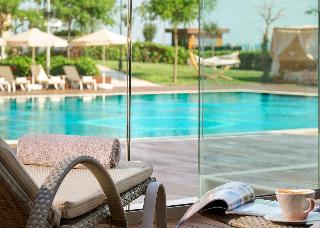 Crowne Plaza İSTANBUL - FLORYA by IHG fotoÄŸrafÄ±