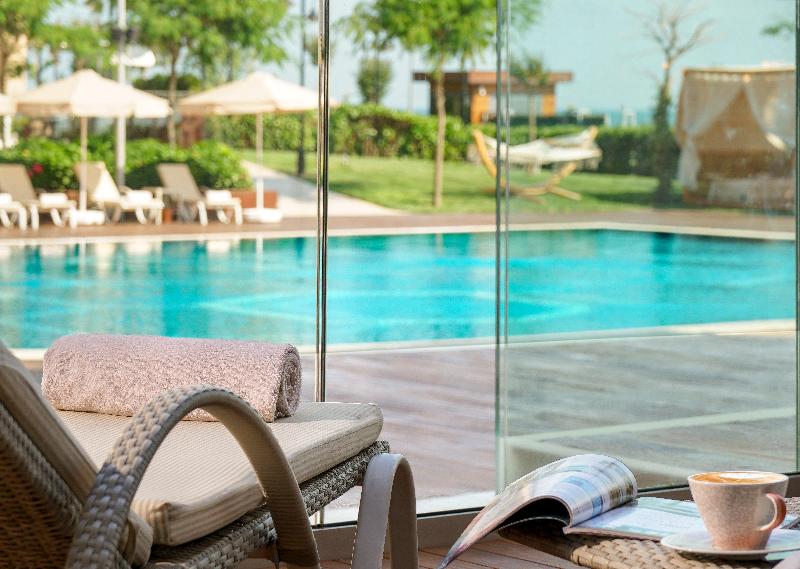 Crowne Plaza İSTANBUL - FLORYA by IHG - Oda