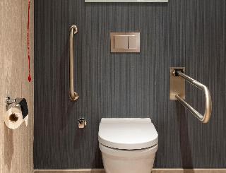 Crowne Plaza İSTANBUL - FLORYA by IHG fotoÄŸrafÄ±