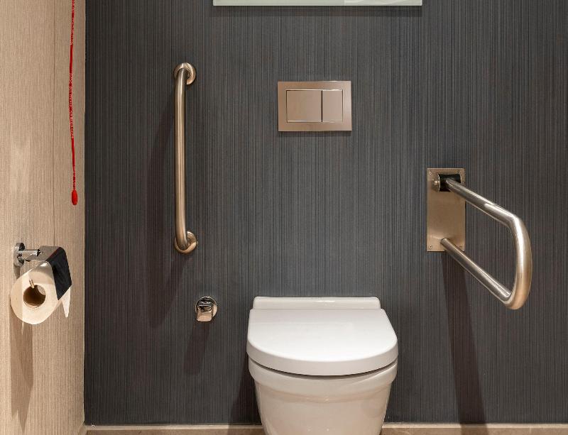 Crowne Plaza İSTANBUL - FLORYA by IHG - Oda