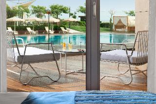 Crowne Plaza İSTANBUL - FLORYA by IHG fotoÄŸrafÄ±