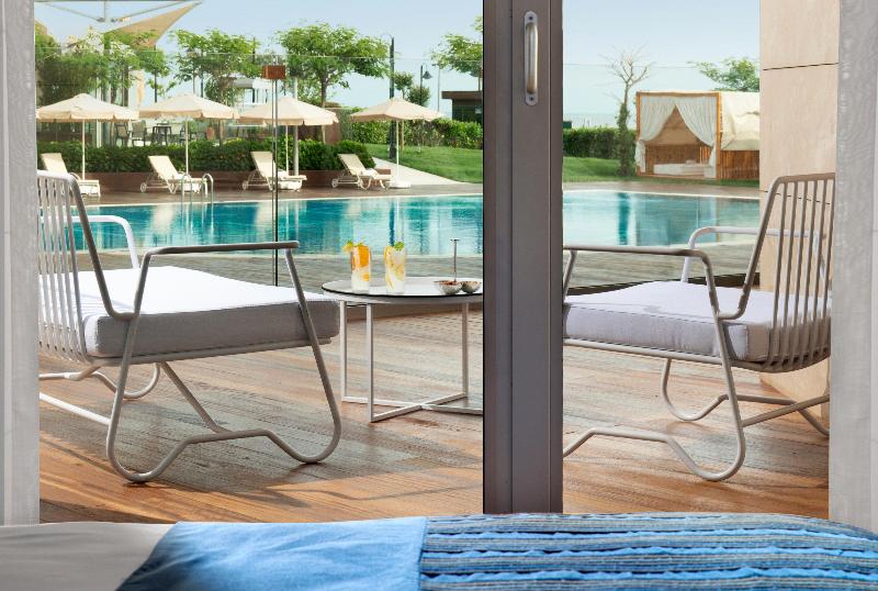 Crowne Plaza İSTANBUL - FLORYA by IHG - Oda
