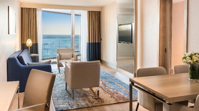 Crowne Plaza İSTANBUL - FLORYA by IHG - Oda