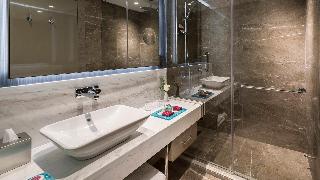 Crowne Plaza İSTANBUL - FLORYA by IHG fotoÄŸrafÄ±