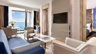 Crowne Plaza İSTANBUL - FLORYA by IHG fotoÄŸrafÄ±