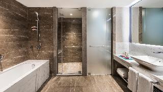 Crowne Plaza İSTANBUL - FLORYA by IHG fotoÄŸrafÄ±
