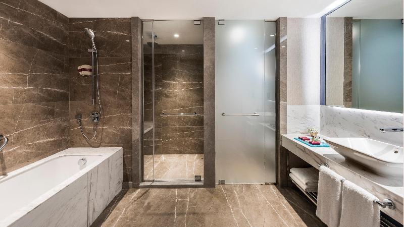 Crowne Plaza İSTANBUL - FLORYA by IHG - Oda