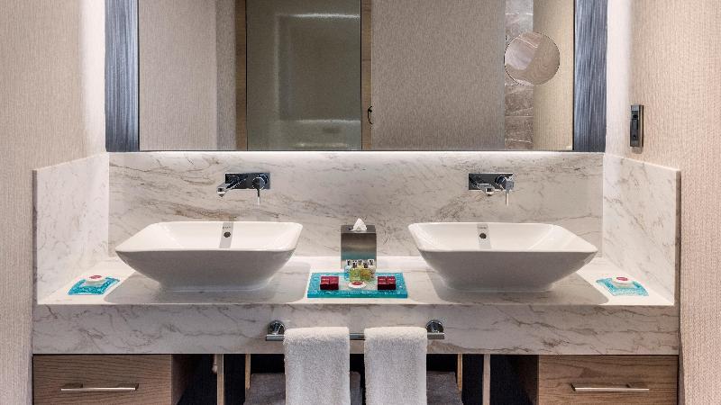 Crowne Plaza İSTANBUL - FLORYA by IHG - Oda