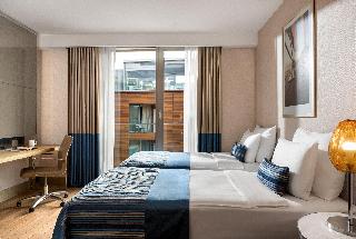 Crowne Plaza İSTANBUL - FLORYA by IHG fotoÄŸrafÄ±