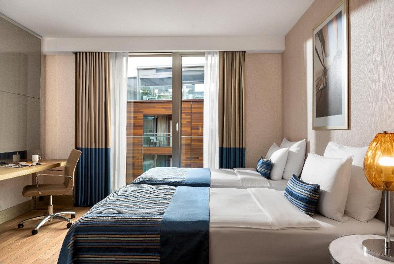 Crowne Plaza İSTANBUL - FLORYA by IHG - Oda