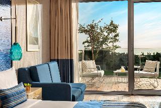 Crowne Plaza İSTANBUL - FLORYA by IHG fotoÄŸrafÄ±