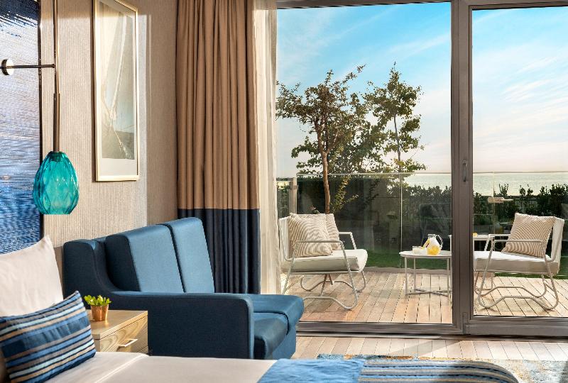 Crowne Plaza İSTANBUL - FLORYA by IHG - Oda