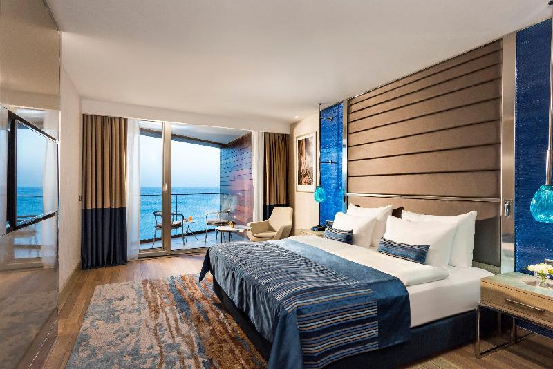 Crowne Plaza İSTANBUL - FLORYA by IHG - Oda
