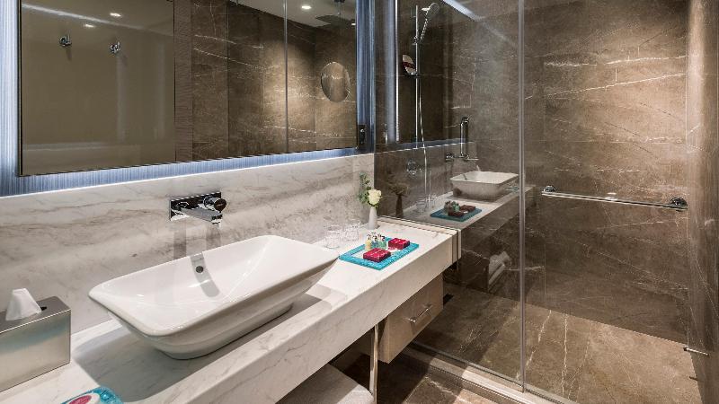 Crowne Plaza İSTANBUL - FLORYA by IHG - Oda