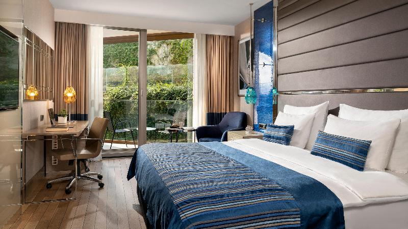 Crowne Plaza İSTANBUL - FLORYA by IHG - Oda