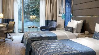 Crowne Plaza İSTANBUL - FLORYA by IHG fotoÄŸrafÄ±