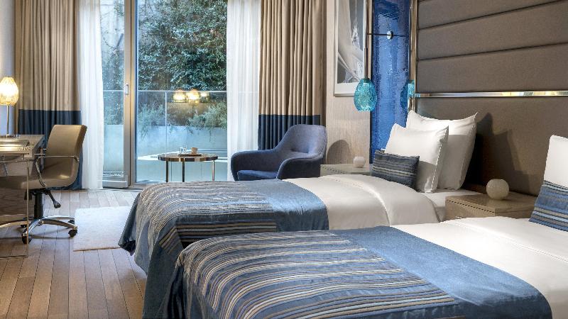 Crowne Plaza İSTANBUL - FLORYA by IHG - Oda