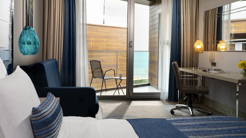 Crowne Plaza İSTANBUL - FLORYA by IHG - Oda