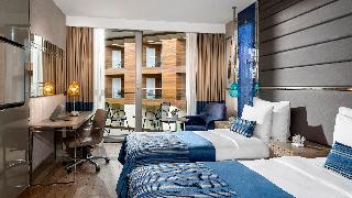 Crowne Plaza İSTANBUL - FLORYA by IHG fotoÄŸrafÄ±