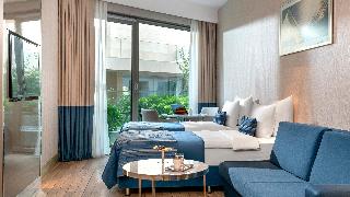 Crowne Plaza İSTANBUL - FLORYA by IHG fotoÄŸrafÄ±