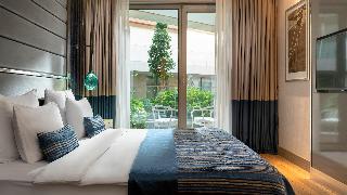 Crowne Plaza İSTANBUL - FLORYA by IHG fotoÄŸrafÄ±