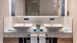 Crowne Plaza İSTANBUL - FLORYA by IHG fotoÄŸrafÄ±