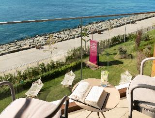 Crowne Plaza İSTANBUL - FLORYA by IHG fotoÄŸrafÄ±