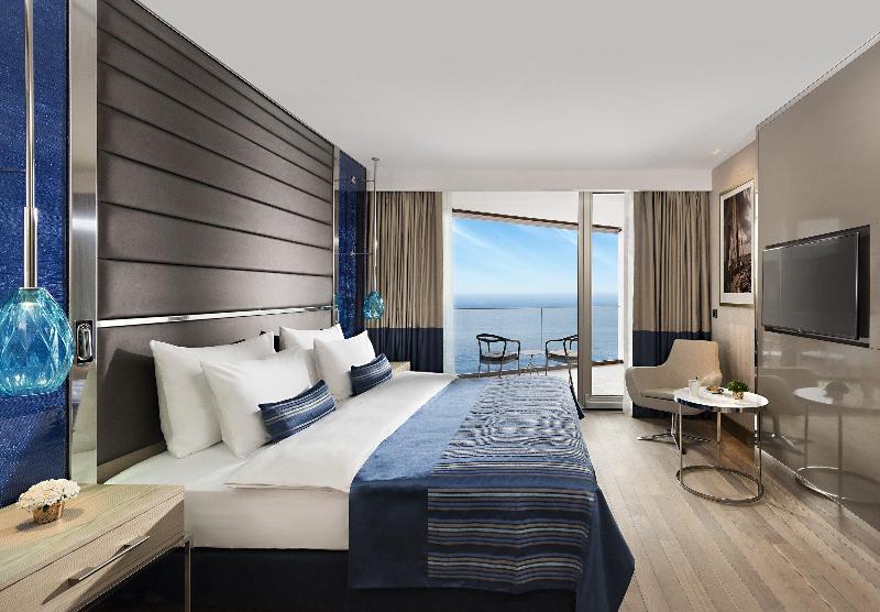 Crowne Plaza İSTANBUL - FLORYA by IHG - Oda