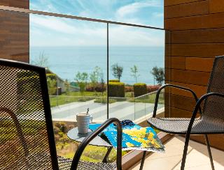 Crowne Plaza İSTANBUL - FLORYA by IHG fotoÄŸrafÄ±